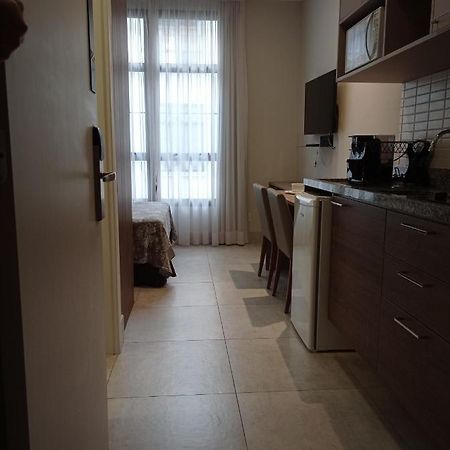 Estudio Otimo Localizacao São Paulo Exteriér fotografie