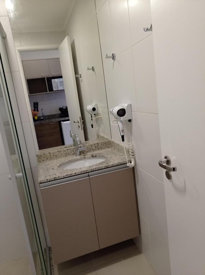 Estudio Otimo Localizacao São Paulo Exteriér fotografie